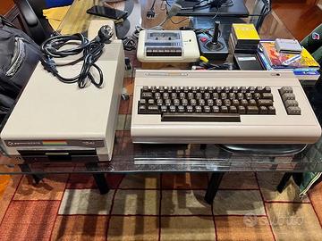 Commodore 64