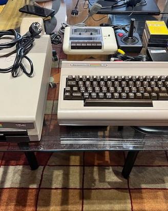 Commodore 64