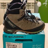 Scarpa trekking donna 37.5