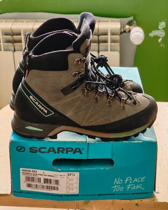 Scarpa trekking donna 37.5