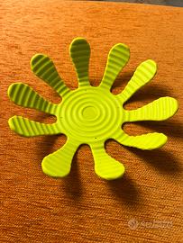 Porta frutta pieghevole