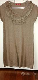 Abito lana Liu Jo Junior 10 anni