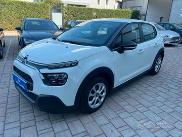 Citroen C3 BlueHDi 100 S&S Business Combi AUTOCARR