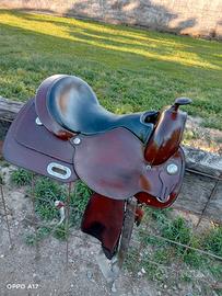 sella cavallo