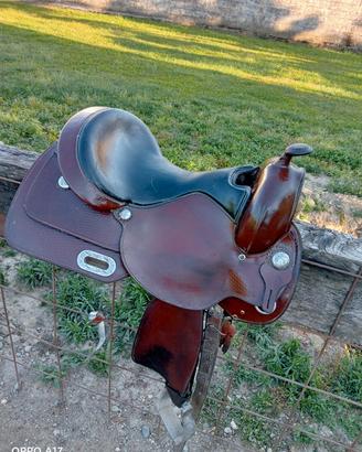 sella cavallo