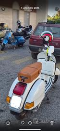 Vespa px125 1979
