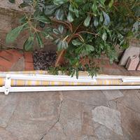 Tenda da sole lunghezza 3,70 metri