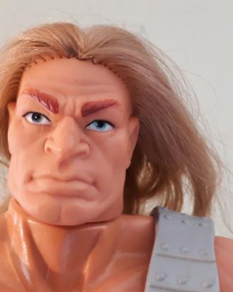 Tytus Masters of the Universe MOTU He-Man Ninjor