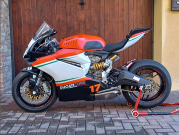 Ducati panigale 959