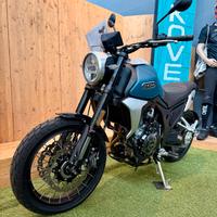 Kove 510 F