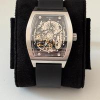 Zeroo M1 The Auriga Limited Ed. - ZM001SBK