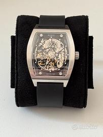 Zeroo M1 The Auriga Limited Ed. - ZM001SBK