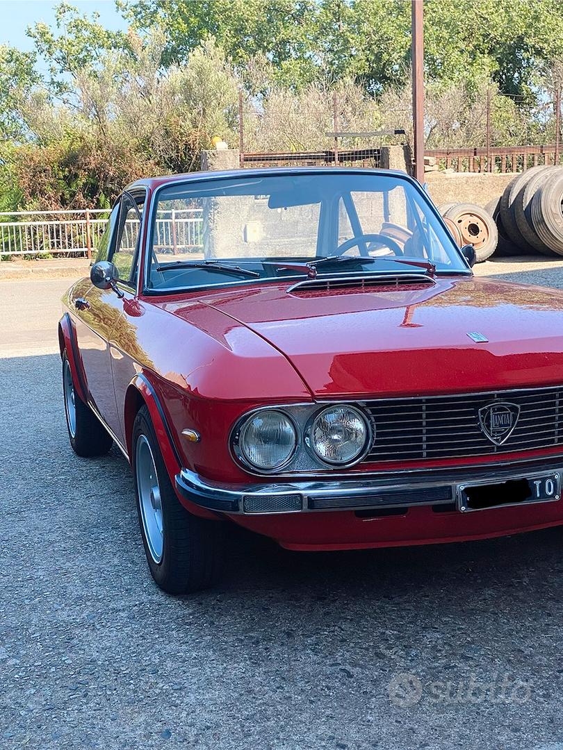 Lancia Altro modello