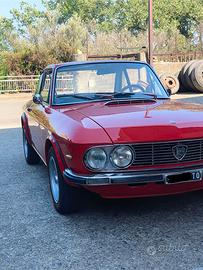 Lancia fulvia coupe 1971
