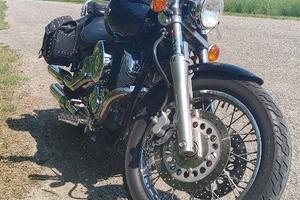 Yamaha XVS 1100A Drag Star - 2001