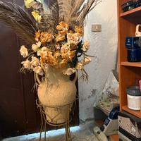 Vaso di fiori