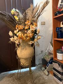 Vaso di fiori