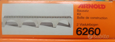 Arnold N ponti 6260 6270. 6190