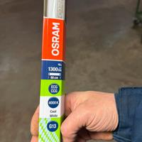 10 Neon da 18w osram. NUOVI