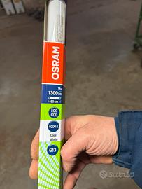 10 Neon da 18w osram. NUOVI