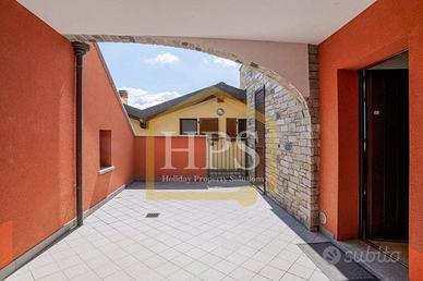 Appartamento di 70 m² con 5 locali a Gravedona ed 