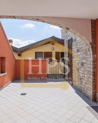 Appartamento di 70 m² con 5 locali a Gravedona ed 