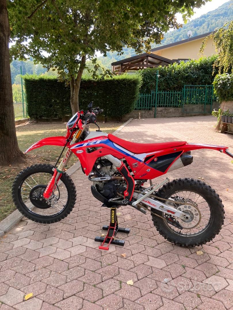redmoto crf 300 rx