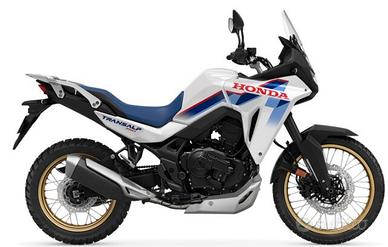 Honda Transalp