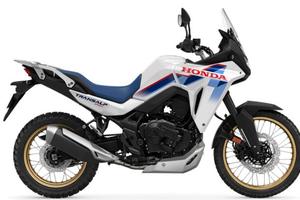 Honda Transalp