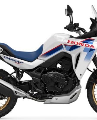 Honda Transalp