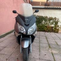Honda SW-T400