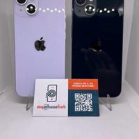 Iphone 14 128gb 🍎