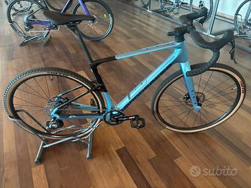 Gravel Mondraker arid tg M/L