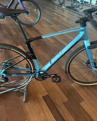 Gravel Mondraker arid tg M/L