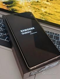 SAMSUNG GALAXY S25 ULTRA 512 BATT 100 IMPECCABILE 