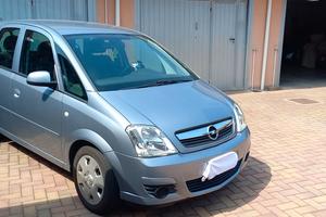 Opel Meriva 1.4 benzina