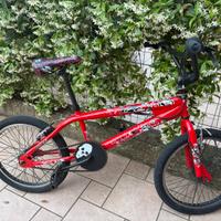 Bicicletta BMX ROLLMAR SKULL FREESTYLE