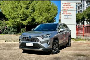 Toyota RAV 4 2.5 VVT-i HEV Active #9171