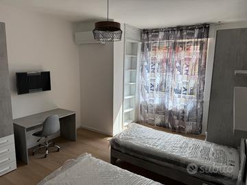 Camere studenti zona osped, odontoiatria,via arpi