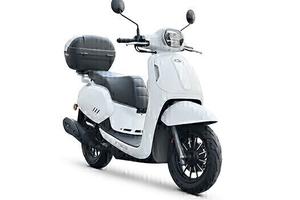 Kymco Filly 50 cc