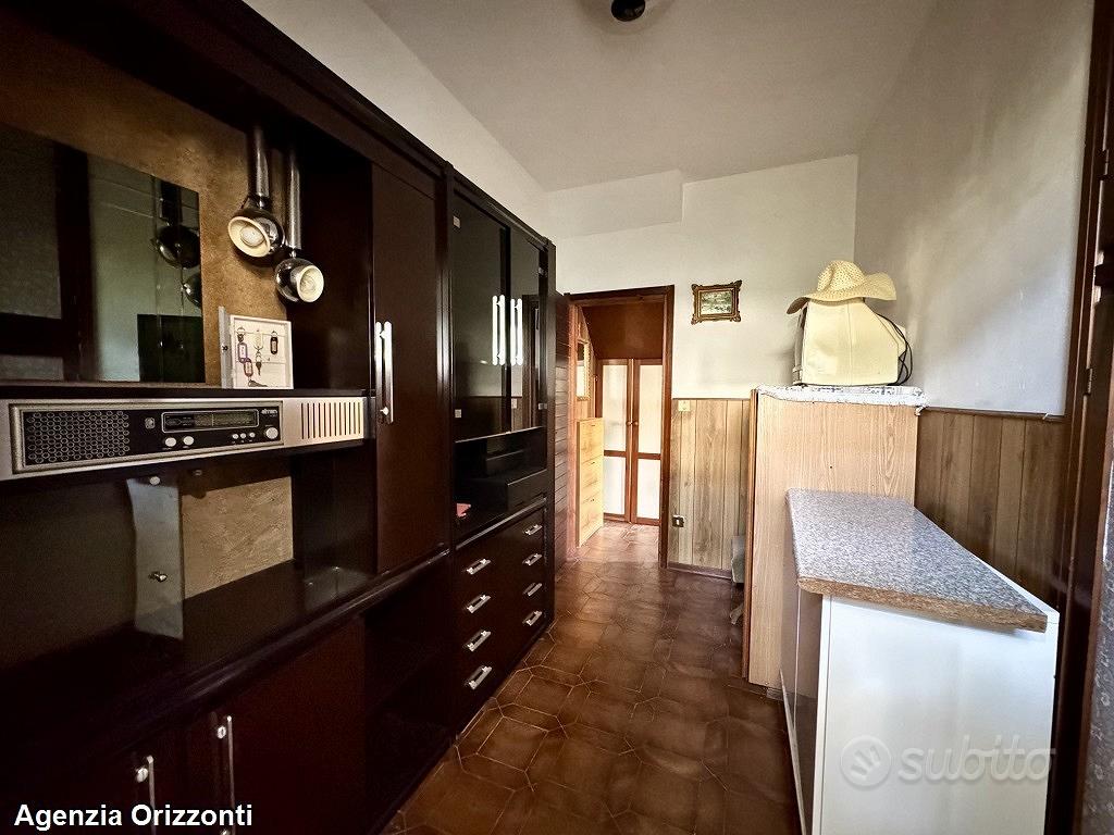 Casa – Ferrara, ZTL Duomo, Giardino - Vista 4