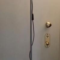 LAMPADA DA TERRA + LAMPADA LEXMAN