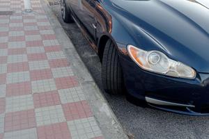 Jaguar xf 250