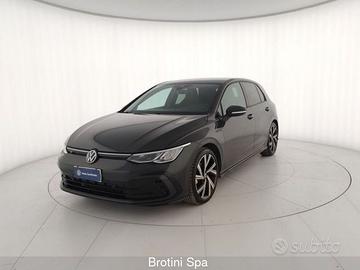 Volkswagen Golf 2.0 TDI 150 CV SCR R-Line