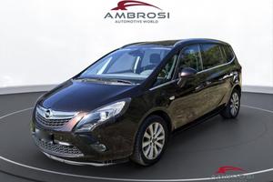 OPEL Zafira Tourer 1.6 Turbo EcoM 150CV Cosmo -