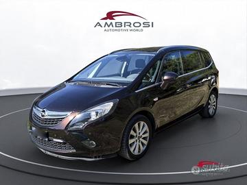 OPEL Zafira Tourer 1.6 Turbo EcoM 150CV Cosmo -