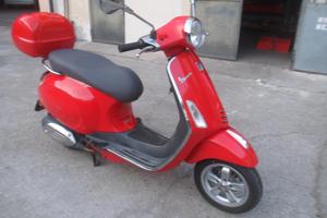 Vespa Primavera 50 4 tempi 4 valvole