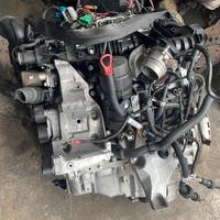 Ricambi Motore BMW N47D20A / C / B 130 kW 177 CV