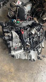 Ricambi Motore BMW N47D20A / C / B 130 kW 177 CV