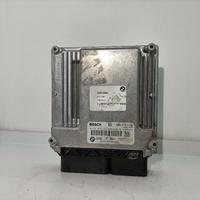 CENTRALINA MOTORE BMW Serie 1 Serie (E87) 02810132